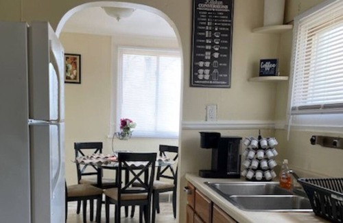 Detroit House | Home Sweet Home