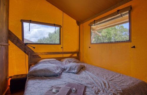 Saint-Germain-et-Mons Other | Home Sweet Lodge, Glamping Aquitaine