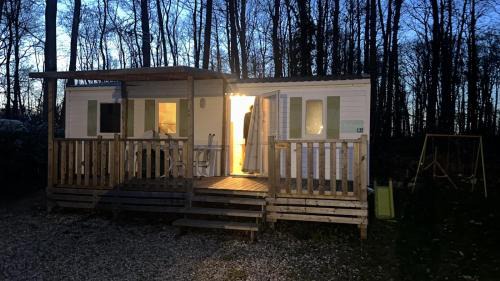 Saint-Cheron Other | HOME SWEET MOBIL-HoME