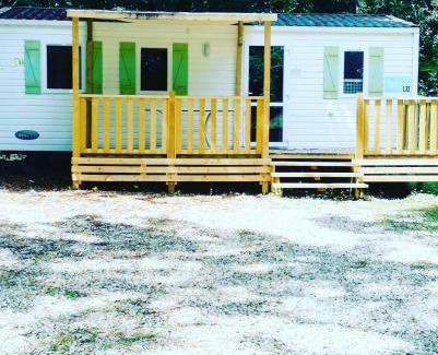 Saint-Cheron Other | HOME SWEET MOBIL-HoME