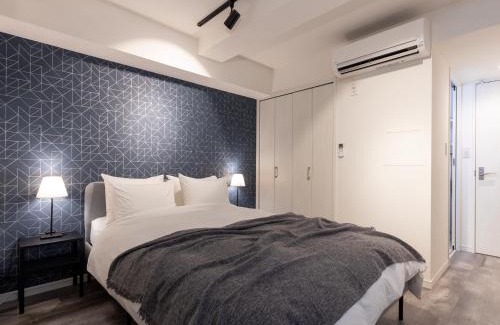 Ota Apartment | Home Sweet Office Heiwajima