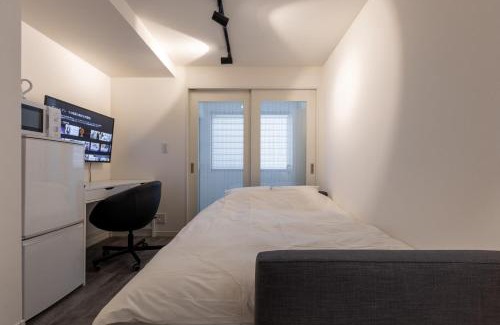 Ota Apartment | Home Sweet Office Heiwajima