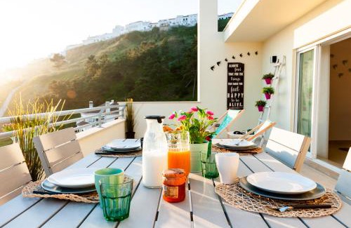Nazare Apartment | Home Sweet Praia Penthouse