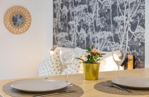 Vaise Apartment | HOME SWEET VAISE