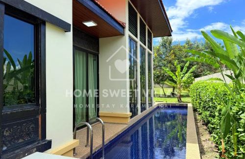 Karambunai House | Home Sweet Villas, Karambunai