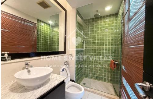 Karambunai House | Home Sweet Villas, Karambunai