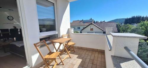 Vohringen Apartment | Home To Be