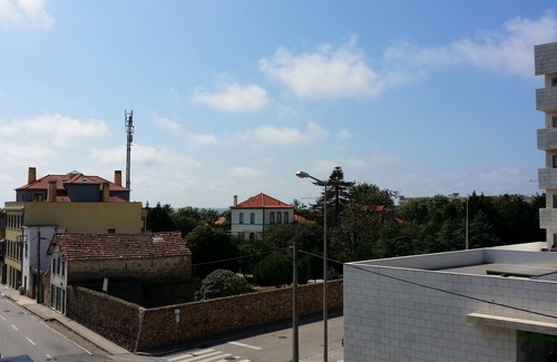 Praia Da Granja Apartment | HOME TO HOME - Small comfort