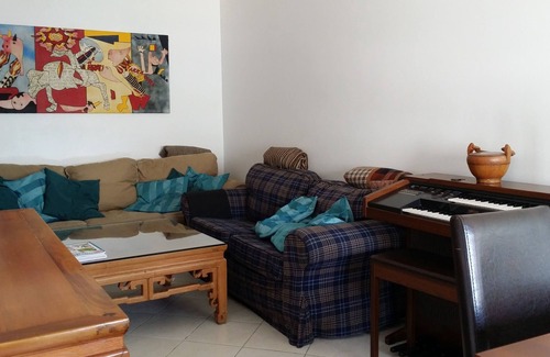 Praia Da Granja Apartment | HOME TO HOME - Small comfort