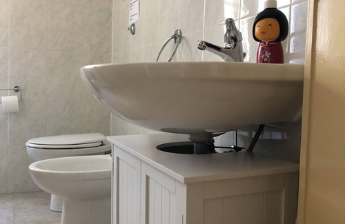 Tempio Pausania Bed & Breakfast | Home Tonino-bedroom bed & breakfast in enchanting Tempio Pausania with WiFi