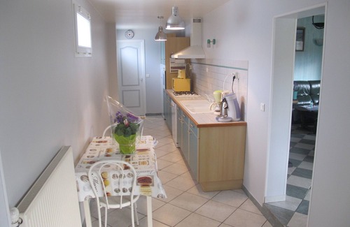 La Tremblade House | home Tremblade Charente Maritime 17000