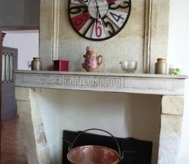 Le Pizou Apartment | HOME VACANCES 4 étoiles par CDT DORDOGNE