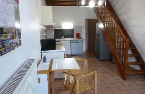 Le Pizou Apartment | HOME VACANCES 4 étoiles par CDT DORDOGNE