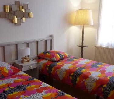 Le Pizou Apartment | HOME VACANCES 4 étoiles par CDT DORDOGNE