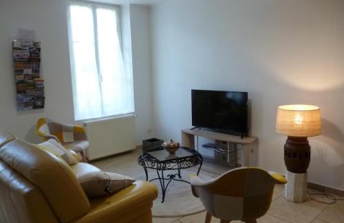 Le Pizou Apartment | HOME VACANCES 4 étoiles par CDT DORDOGNE
