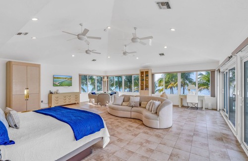 Long Key House | Home w/2nd Story Pool & Spa w/Open Water Views