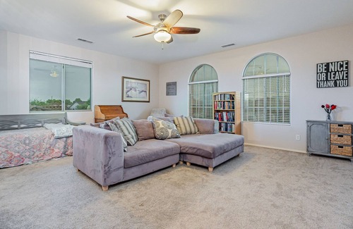 Maricopa County House | Home w/all the outdoor amenities you could want!