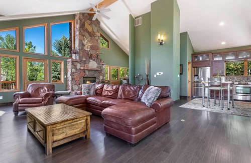 Edwards House | Home w/Huge Gathering Space In Edwards Near Beaver Creek/Arrowhead
