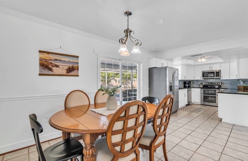 Whitfield House | Home w/Pool - Near IMG, UTC, Airport, Beaches