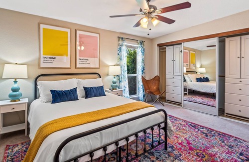 Harrison East South House | Home w/Private Pool - 4mi to Saguaro National Park