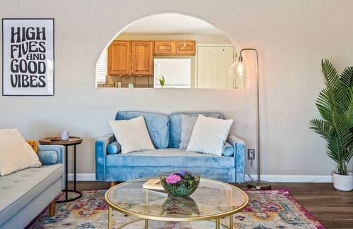 Harrison East South House | Home w/Private Pool - 4mi to Saguaro National Park
