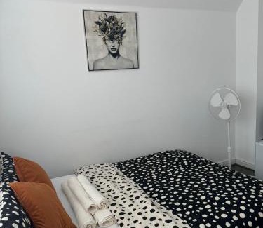 Sittingbourne House | Home way from home