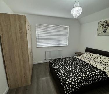 Sittingbourne House | Home way from home
