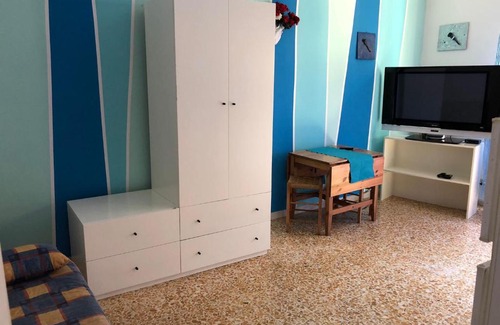 Santissima Annunziata House | Home Willy