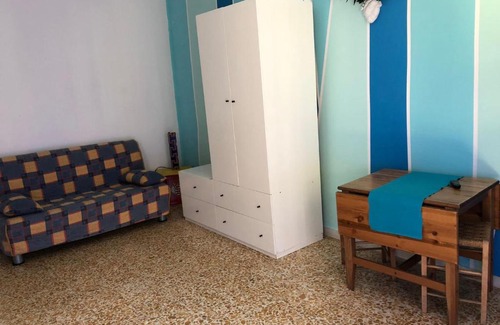 Santissima Annunziata House | Home Willy