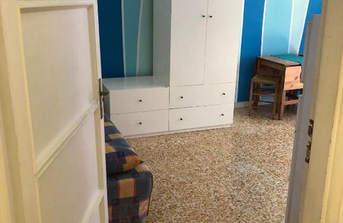 Santissima Annunziata House | Home Willy
