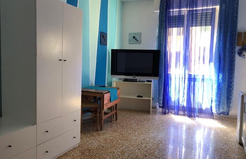 Santissima Annunziata House | Home Willy