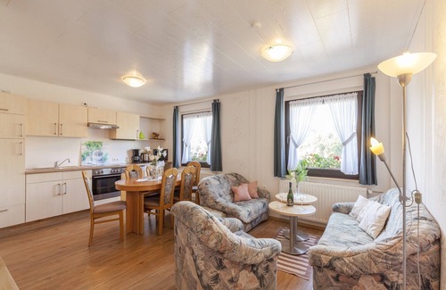 Hallenberg House | Home with Garden, Hallenberg