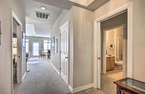 Bella Vista House | Home with Deck Near Lake Avalon, Boat Ramp and Golf!