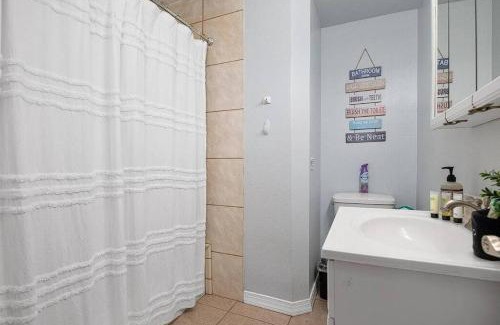 Southgate House | Home With Fenced Yard, Hot tub, Grill and 3 King Beds!