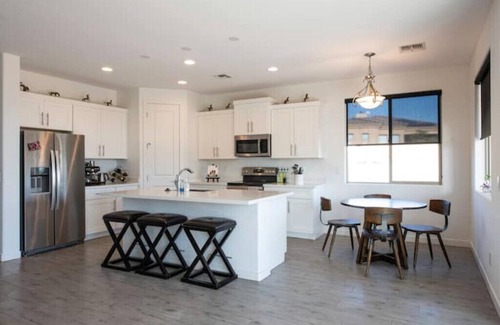 Rio Verde Foothills House | Home with Four Peaks and Mountain views just outside Tonto National Forest n