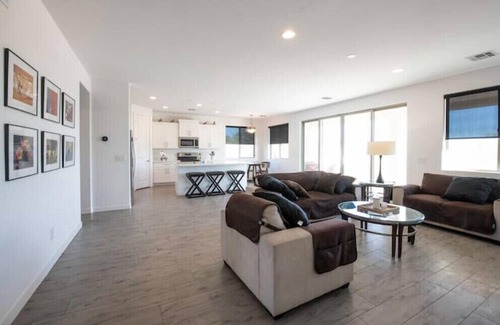 Rio Verde Foothills House | Home with Four Peaks and Mountain views just outside Tonto National Forest n