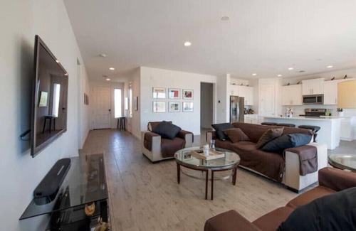 Rio Verde Foothills House | Home with Four Peaks and Mountain views just outside Tonto National Forest n