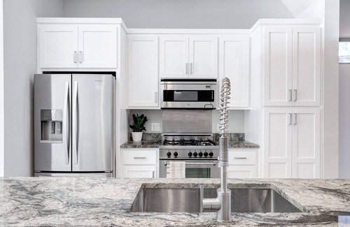 East MLK House | Home within East Austin