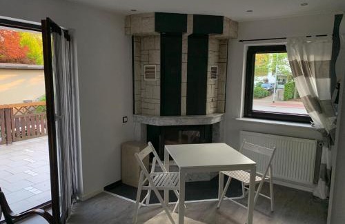 Norderstedt House | @ home Zimmervermietung