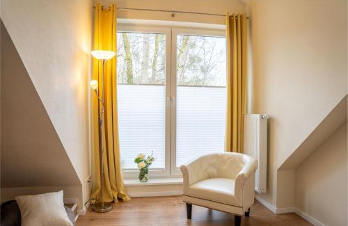 Oberdorla Apartment | Home Zwo Apartments Bad Salzhausen Tiny 4