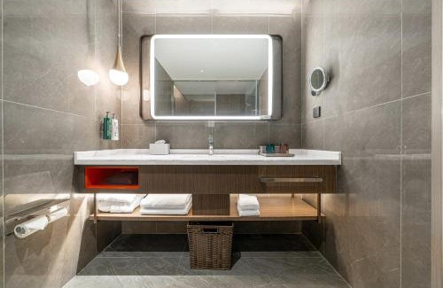 Nan An Hotel | Home2 Suite by Hilton Chongqing South Bank