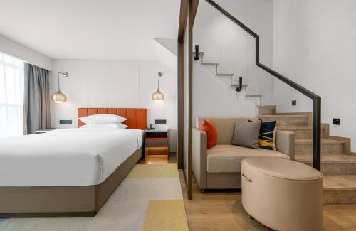 Nan An Hotel | Home2 Suite by Hilton Chongqing South Bank