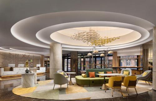Dao Li Hotel | Home2 Suite by Hilton Harbin Central Street