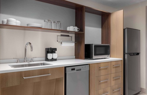 Norfolk - Virginia Beach Hotel | Home2 Suites By Hilton Virginia Beach Princess Anne
