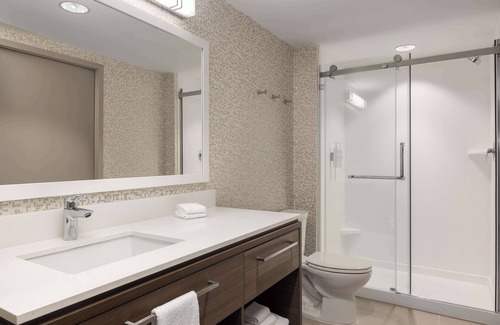 Norfolk - Virginia Beach Hotel | Home2 Suites By Hilton Virginia Beach Princess Anne
