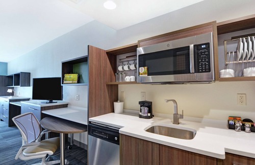 Grand Junction Hotel | Home2 Suites by Hilton Grand Junction Northwest
