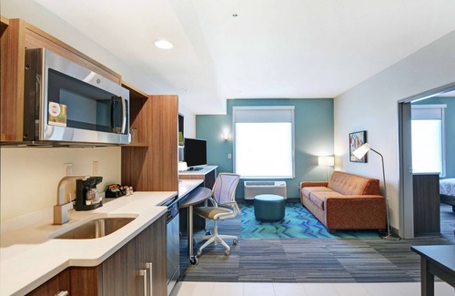 Grand Junction Hotel | Home2 Suites by Hilton Grand Junction Northwest