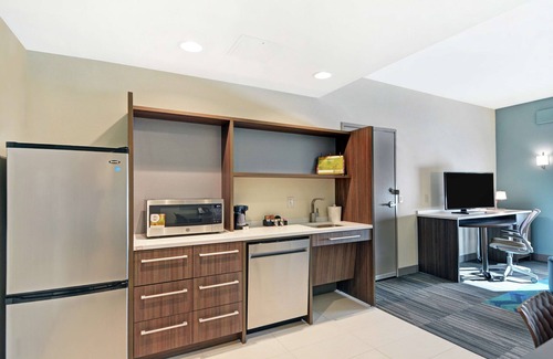 Grand Junction Hotel | Home2 Suites by Hilton Grand Junction Northwest