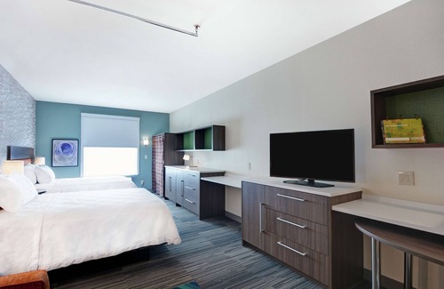 Grand Junction Hotel | Home2 Suites by Hilton Grand Junction Northwest