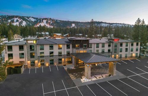 Big Bear Lake Hotel | Home2 Suites By Hilton Big Bear Lake